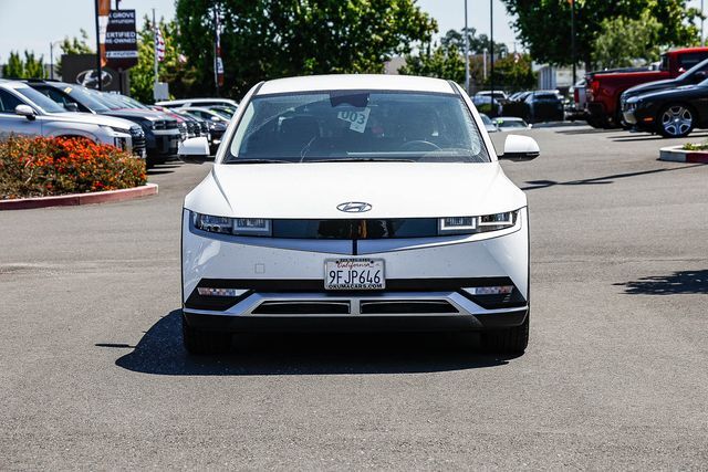 2023 Hyundai IONIQ 5 SEL Folsom CA