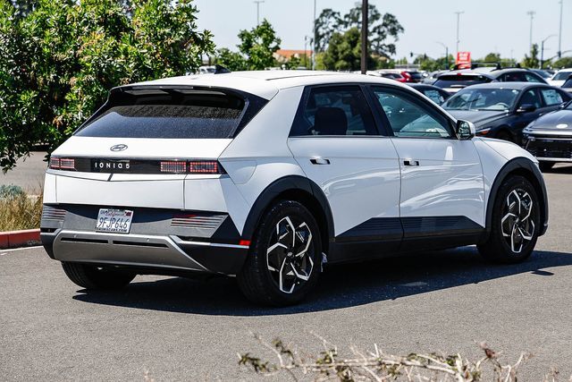 2023 Hyundai IONIQ 5 SEL Folsom CA