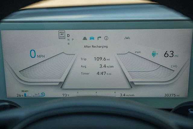 2023 Hyundai IONIQ 5 SEL Folsom CA