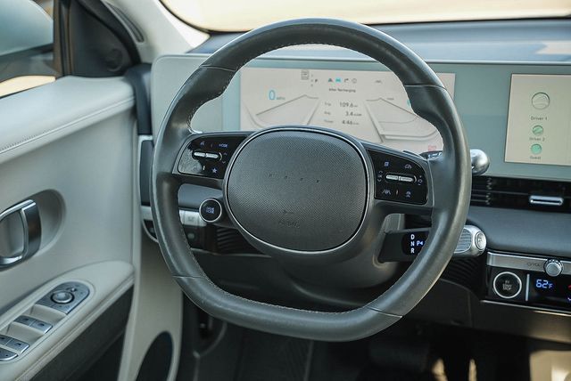 2023 Hyundai IONIQ 5 SEL Folsom CA