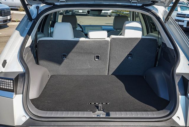 2023 Hyundai IONIQ 5 SEL Folsom CA