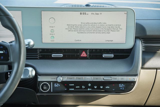 2023 Hyundai IONIQ 5 SEL Folsom CA