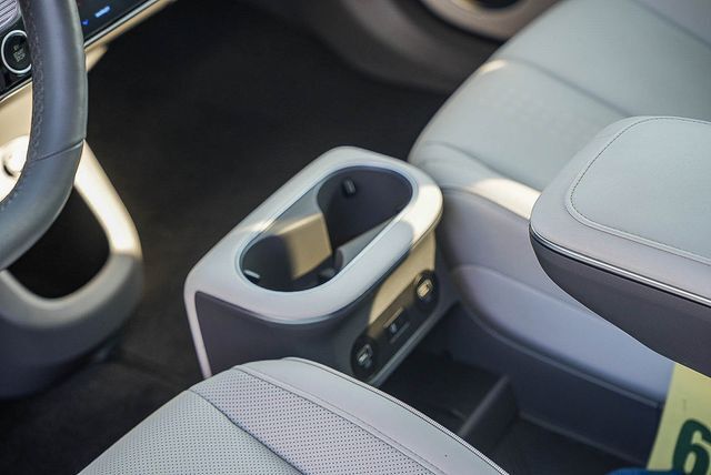 2023 Hyundai IONIQ 5 SEL Folsom CA