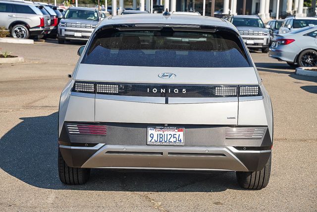 2023 Hyundai IONIQ 5 SEL Folsom CA
