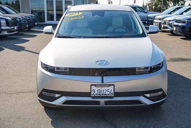 2023 Hyundai IONIQ 5 SEL Folsom CA