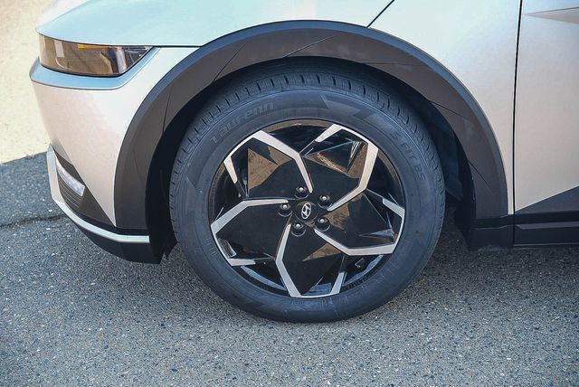 2023 Hyundai IONIQ 5 SEL Folsom CA