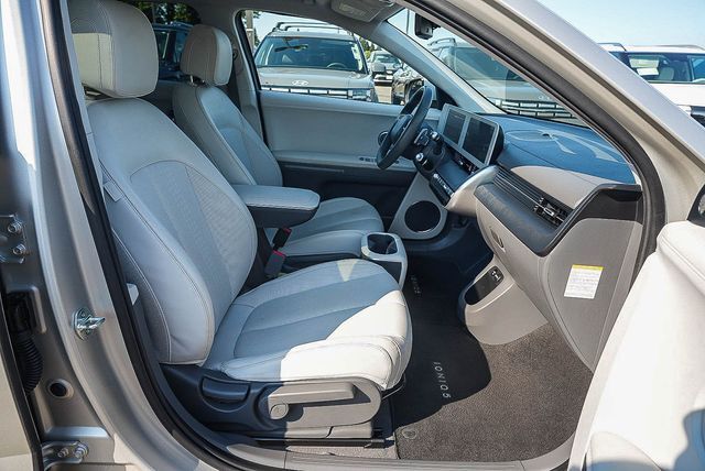 2023 Hyundai IONIQ 5 SEL Folsom CA