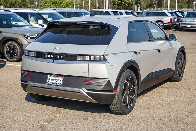 2023 Hyundai IONIQ 5 SEL Folsom CA