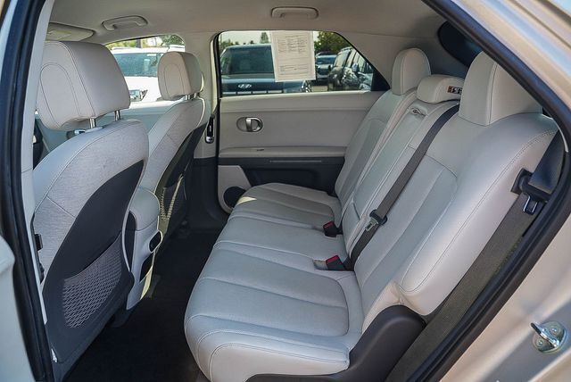 2023 Hyundai IONIQ 5 SEL Folsom CA