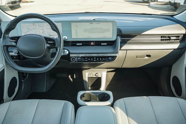 2023 Hyundai IONIQ 5 SEL Folsom CA