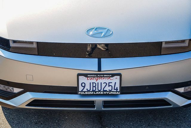 2023 Hyundai IONIQ 5 SEL Folsom CA