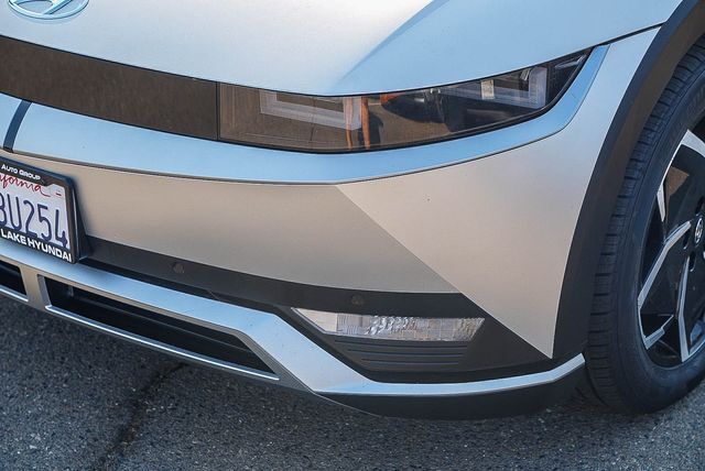 2023 Hyundai IONIQ 5 SEL Folsom CA