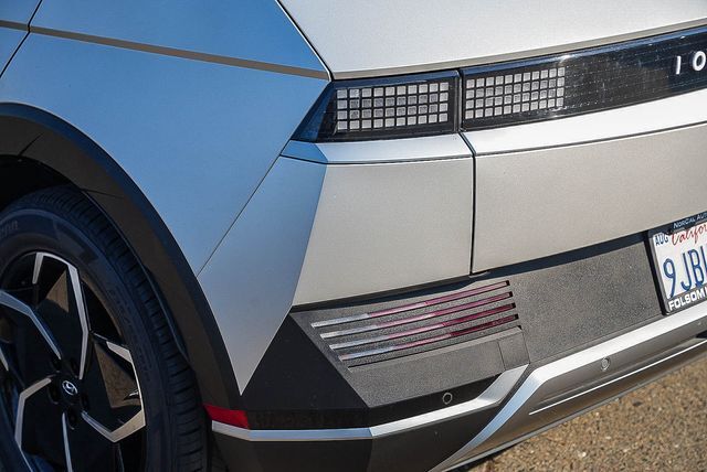 2023 Hyundai IONIQ 5 SEL Folsom CA