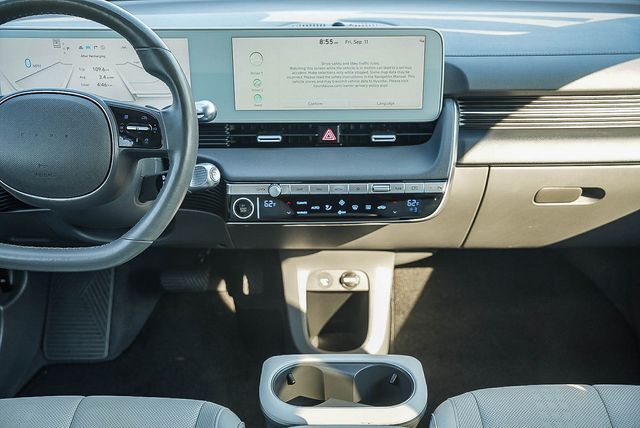 2023 Hyundai IONIQ 5 SEL Folsom CA