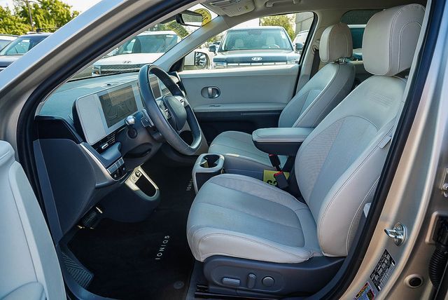 2023 Hyundai IONIQ 5 SEL Folsom CA
