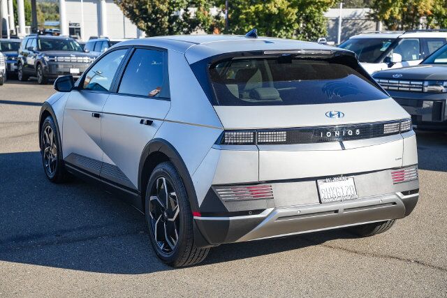 2023 Hyundai IONIQ 5 SEL