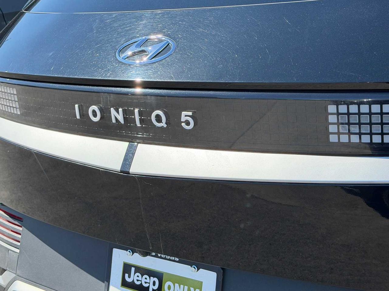 2023 Hyundai IONIQ 5 SEL Irving TX