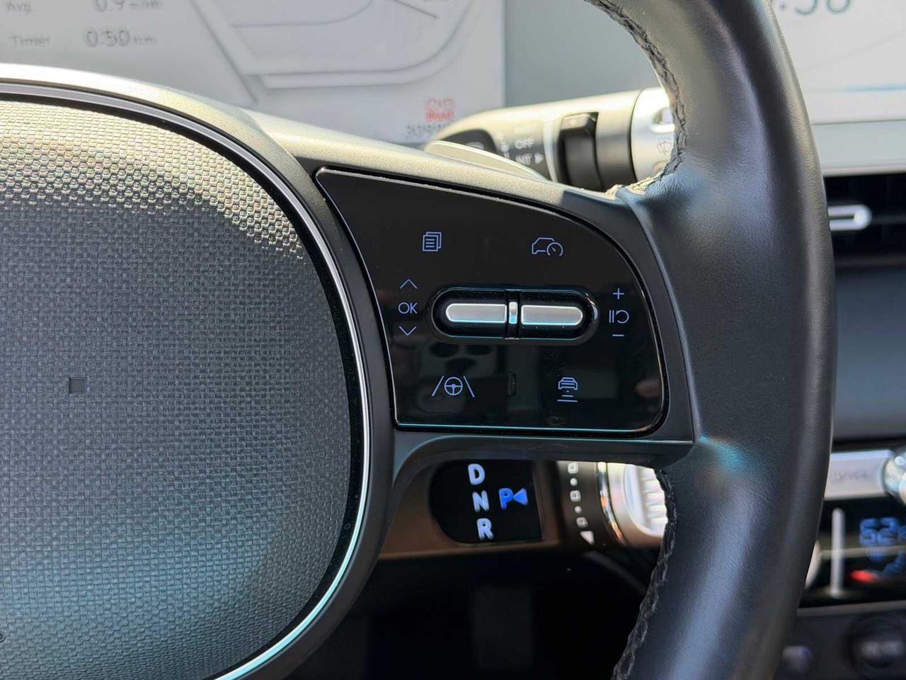 2023 Hyundai IONIQ 5 SEL Irving TX