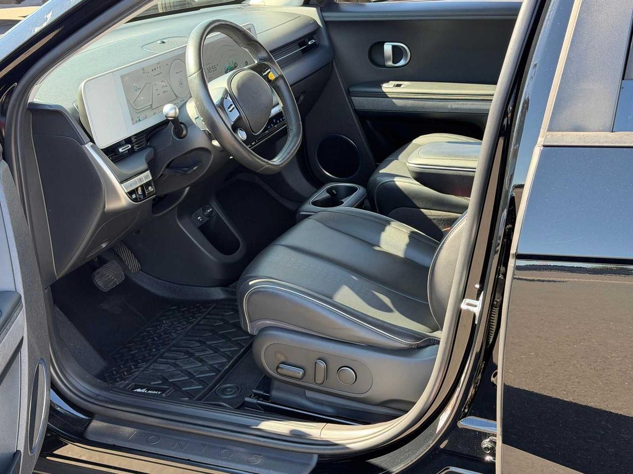 2023 Hyundai IONIQ 5 SEL Irving TX