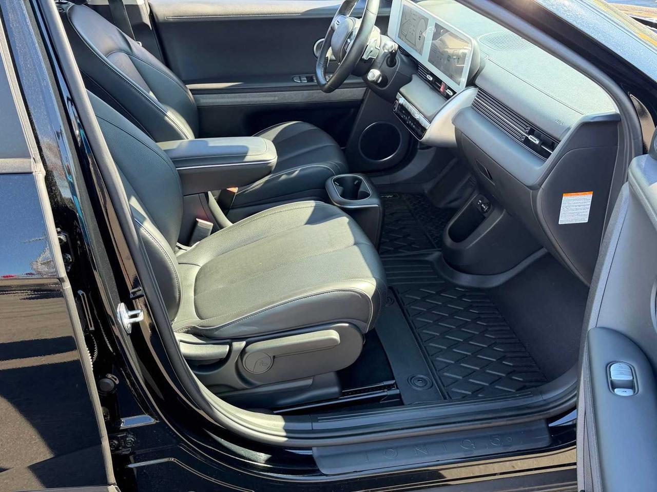 2023 Hyundai IONIQ 5 SEL Irving TX