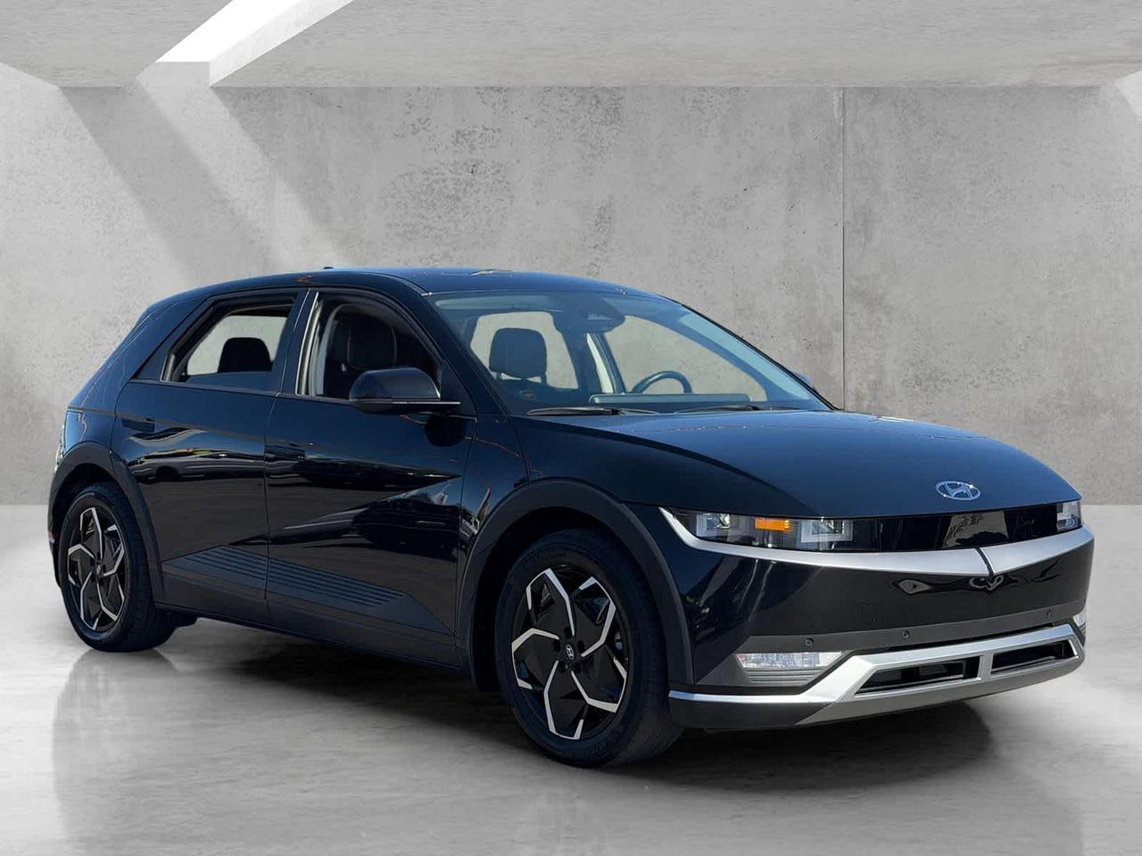 2023 Hyundai IONIQ 5 SEL Irving TX