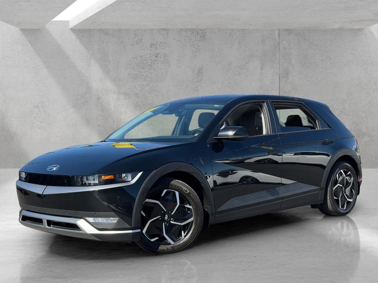 2023 Hyundai IONIQ 5