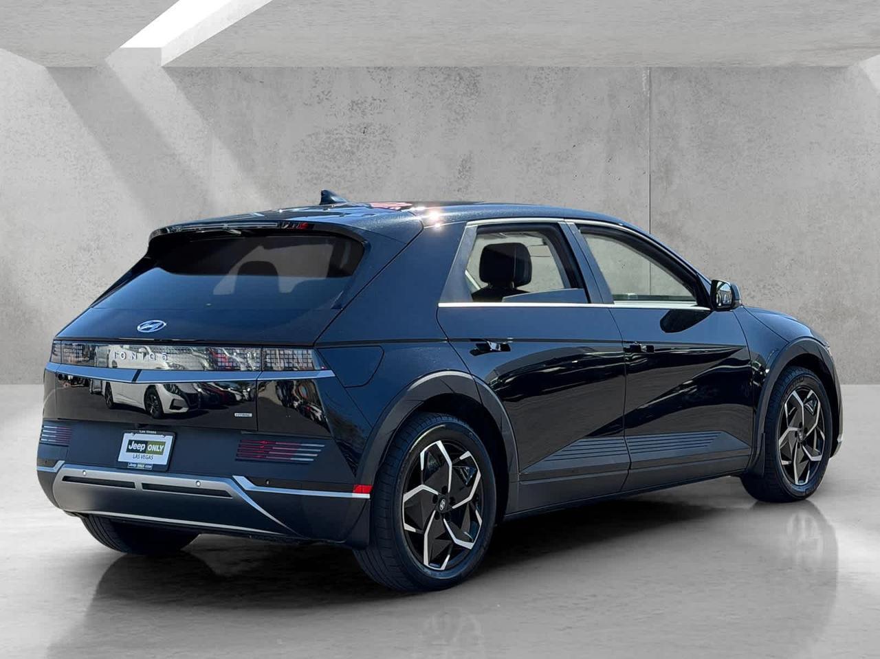 2023 Hyundai IONIQ 5 SEL Irving TX