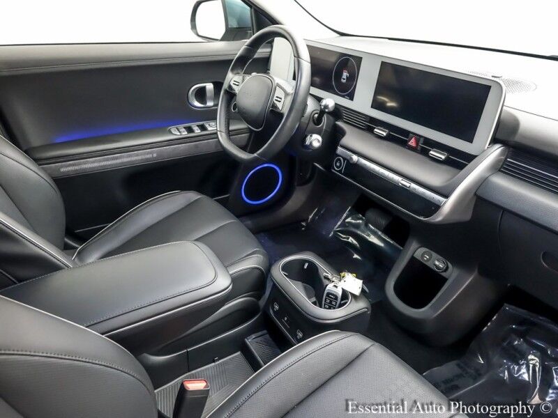 2023 Hyundai IONIQ 5 SEL PRICE INCLUDES $4000 IRS TAX CREDIT!! YOU MUST QUALIFY!! Willowbrook IL
