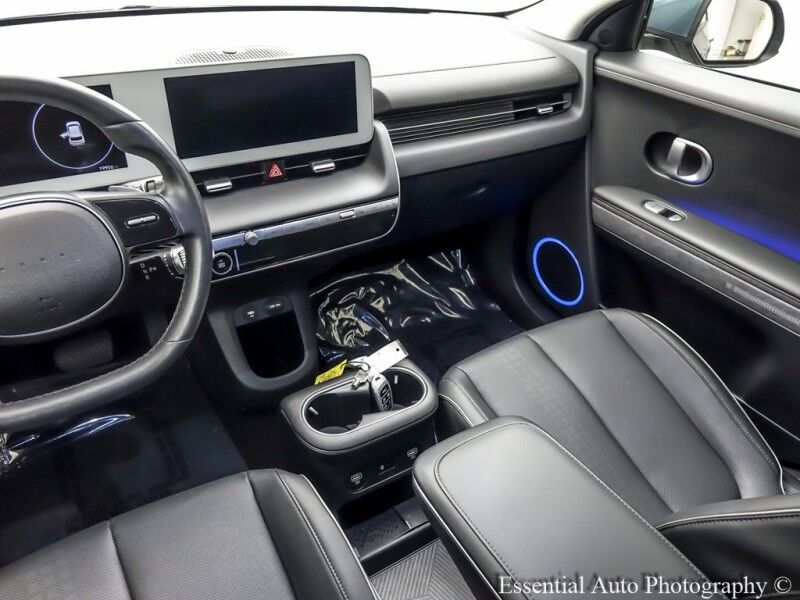 2023 Hyundai IONIQ 5 SEL PRICE INCLUDES $4000 IRS TAX CREDIT!! YOU MUST QUALIFY!! Willowbrook IL