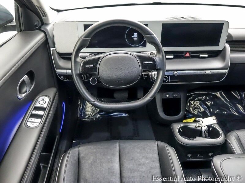 2023 Hyundai IONIQ 5 SEL PRICE INCLUDES $4000 IRS TAX CREDIT!! YOU MUST QUALIFY!! Willowbrook IL
