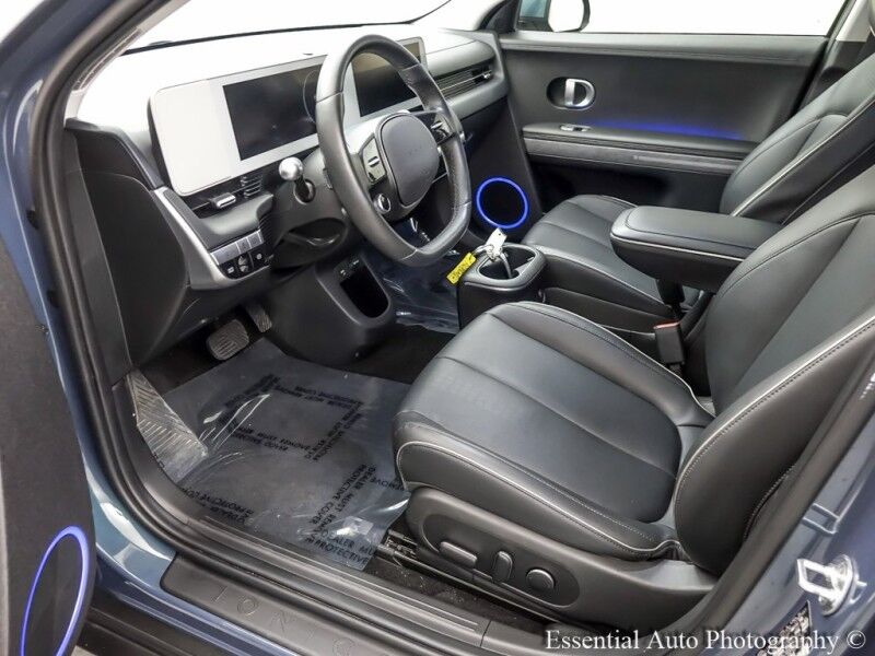 2023 Hyundai IONIQ 5 SEL PRICE INCLUDES $4000 IRS TAX CREDIT!! YOU MUST QUALIFY!! Willowbrook IL