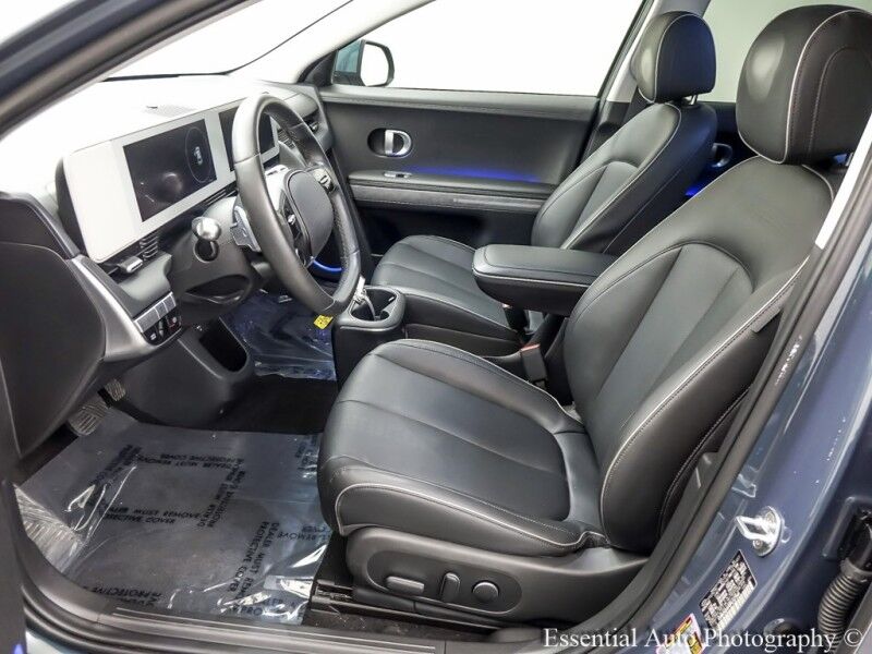 2023 Hyundai IONIQ 5 SEL PRICE INCLUDES $4000 IRS TAX CREDIT!! YOU MUST QUALIFY!! Willowbrook IL