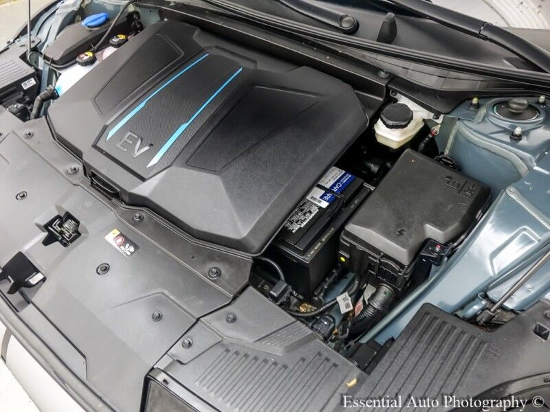2023 Hyundai IONIQ 5 SEL PRICE INCLUDES $4000 IRS TAX CREDIT!! YOU MUST QUALIFY!! Willowbrook IL