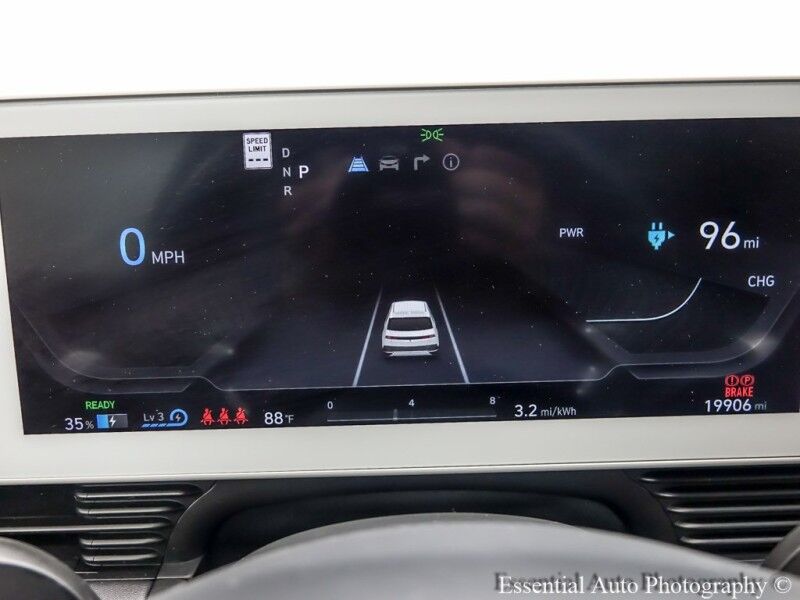 2023 Hyundai IONIQ 5 SEL PRICE INCLUDES $4000 IRS TAX CREDIT!! YOU MUST QUALIFY!! Willowbrook IL