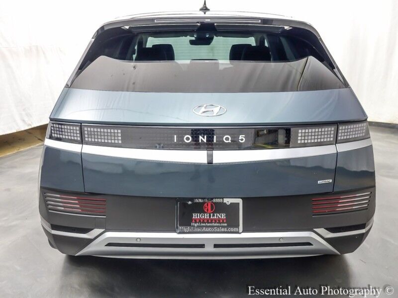 2023 Hyundai IONIQ 5 SEL PRICE INCLUDES $4000 IRS TAX CREDIT!! YOU MUST QUALIFY!! Willowbrook IL