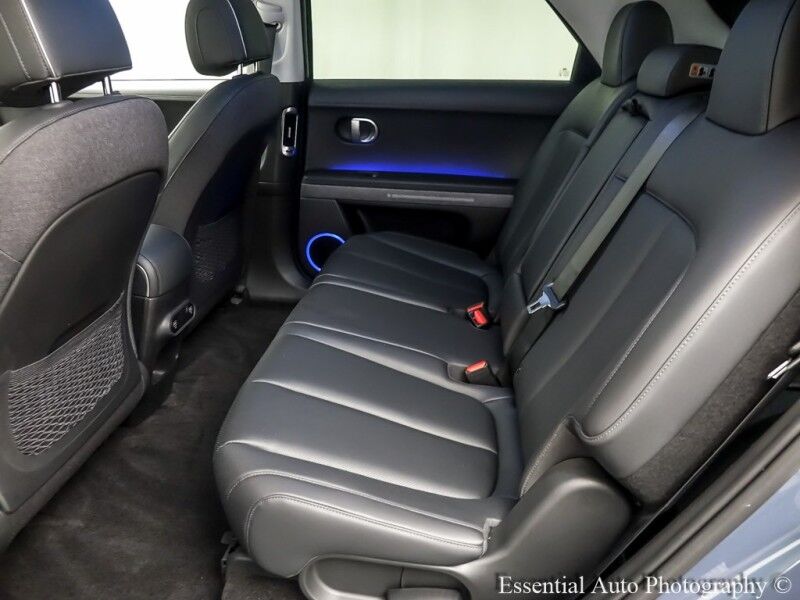 2023 Hyundai IONIQ 5 SEL PRICE INCLUDES $4000 IRS TAX CREDIT!! YOU MUST QUALIFY!! Willowbrook IL