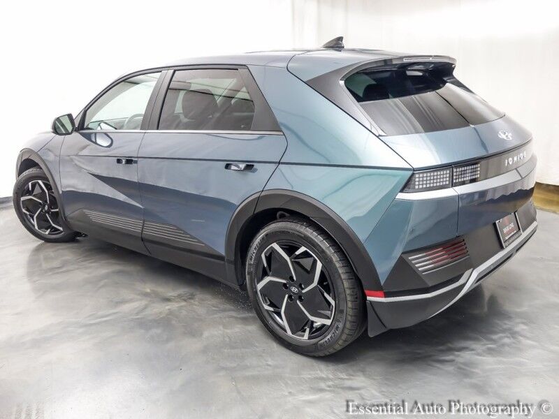 2023 Hyundai IONIQ 5 SEL PRICE INCLUDES $4000 IRS TAX CREDIT!! YOU MUST QUALIFY!! Willowbrook IL