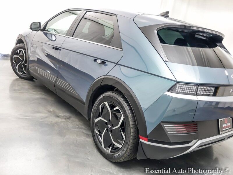 2023 Hyundai IONIQ 5 SEL PRICE INCLUDES $4000 IRS TAX CREDIT!! YOU MUST QUALIFY!! Willowbrook IL