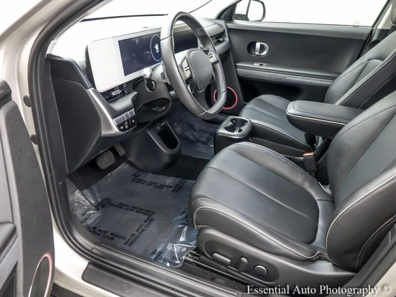 2023 Hyundai IONIQ 5 SEL PRICE INCLUDES $4000 IRS TAX CREDIT!! YOU MUST QUALIFY!! Willowbrook IL