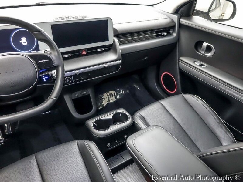 2023 Hyundai IONIQ 5 SEL PRICE INCLUDES $4000 IRS TAX CREDIT!! YOU MUST QUALIFY!! Willowbrook IL