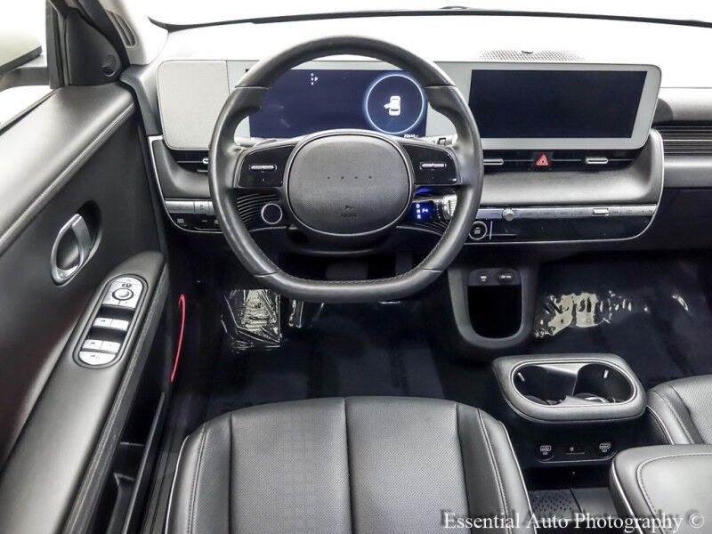 2023 Hyundai IONIQ 5 SEL PRICE INCLUDES $4000 IRS TAX CREDIT!! YOU MUST QUALIFY!! Willowbrook IL