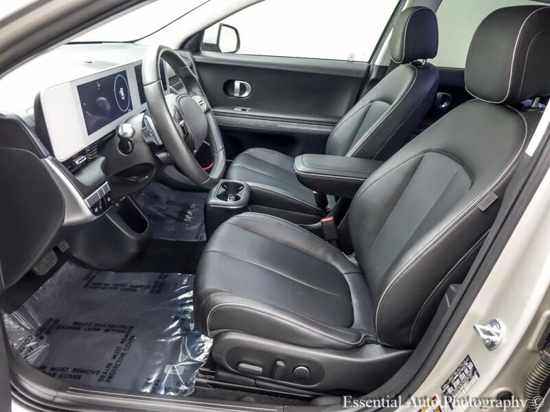 2023 Hyundai IONIQ 5 SEL PRICE INCLUDES $4000 IRS TAX CREDIT!! YOU MUST QUALIFY!! Willowbrook IL