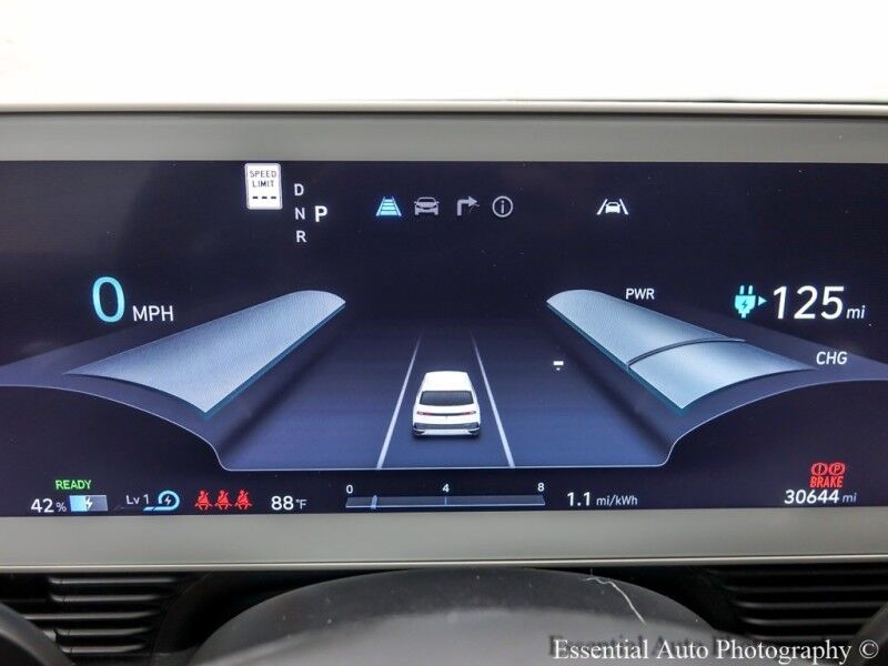 2023 Hyundai IONIQ 5 SEL PRICE INCLUDES $4000 IRS TAX CREDIT!! YOU MUST QUALIFY!! Willowbrook IL
