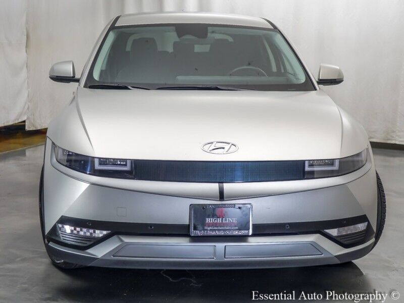 2023 Hyundai IONIQ 5 SEL PRICE INCLUDES $4000 IRS TAX CREDIT!! YOU MUST QUALIFY!! Willowbrook IL