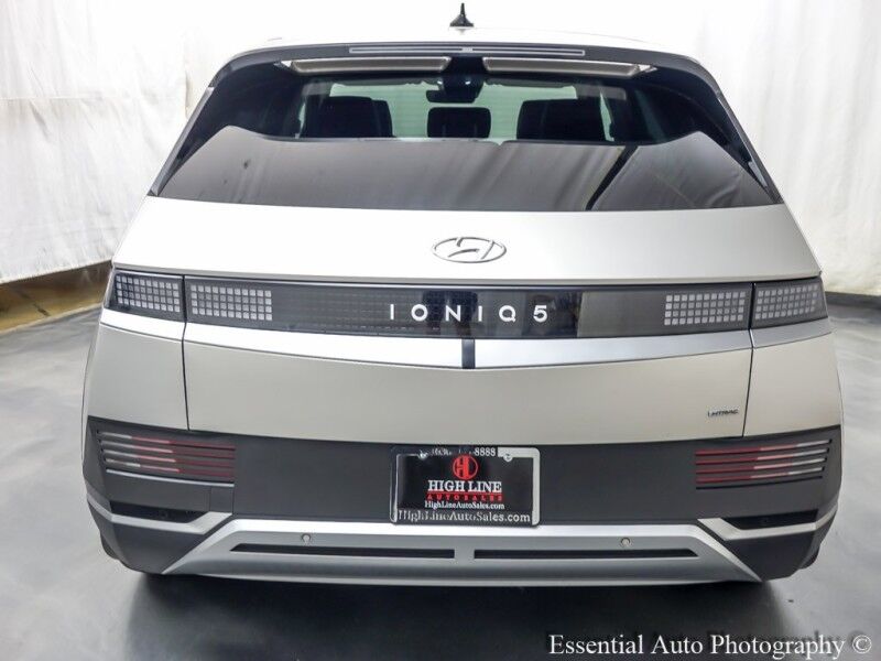 2023 Hyundai IONIQ 5 SEL PRICE INCLUDES $4000 IRS TAX CREDIT!! YOU MUST QUALIFY!! Willowbrook IL
