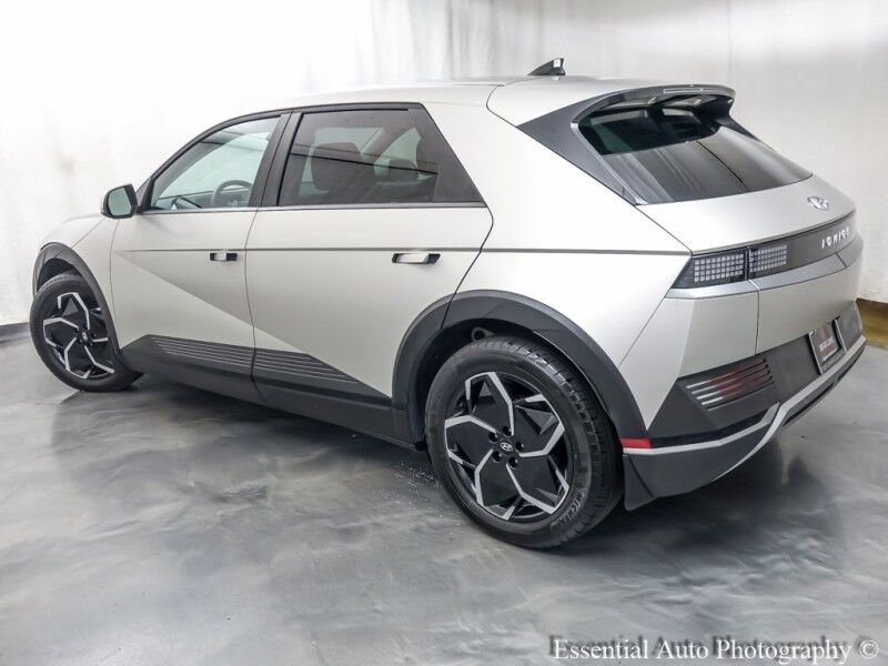2023 Hyundai IONIQ 5 SEL PRICE INCLUDES $4000 IRS TAX CREDIT!! YOU MUST QUALIFY!! Willowbrook IL