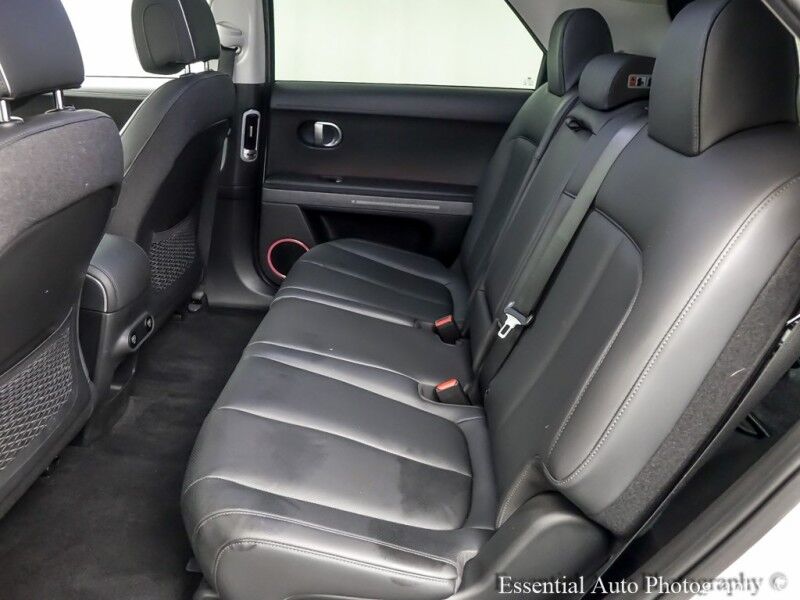 2023 Hyundai IONIQ 5 SEL PRICE INCLUDES $4000 IRS TAX CREDIT!! YOU MUST QUALIFY!! Willowbrook IL