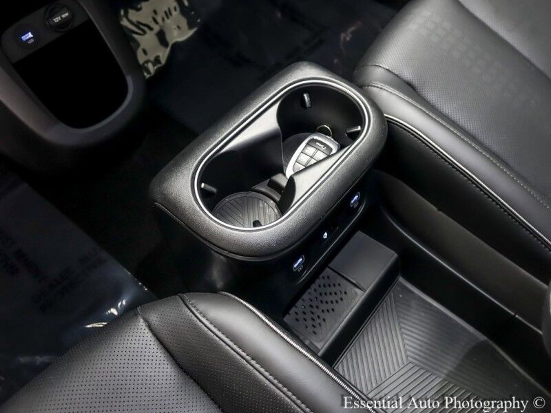 2023 Hyundai IONIQ 5 SEL PRICE INCLUDES $4000 IRS TAX CREDIT!! YOU MUST QUALIFY!! Willowbrook IL