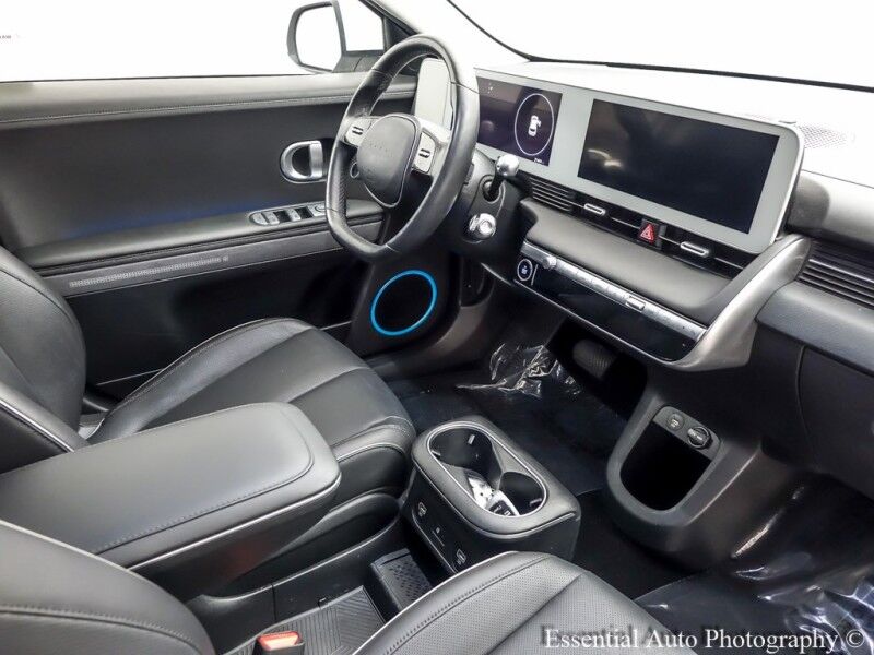 2023 Hyundai IONIQ 5 SEL PRICE INCLUDES THE $4000 ILLINOIS EV TAX CREDIT Willowbrook IL