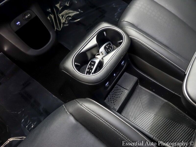 2023 Hyundai IONIQ 5 SEL PRICE INCLUDES THE $4000 ILLINOIS EV TAX CREDIT Willowbrook IL
